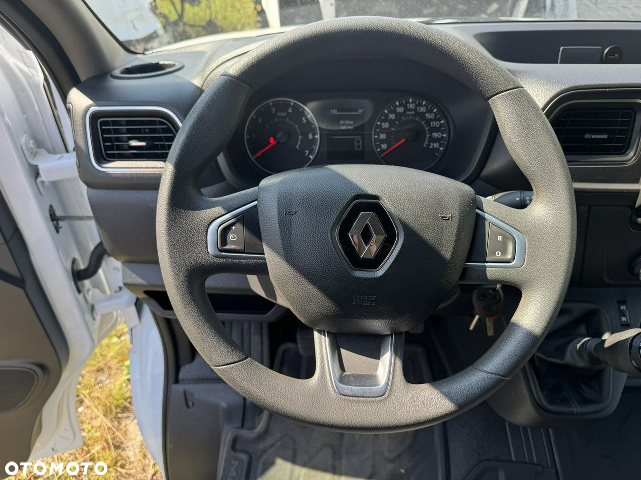 Renault Master - 12