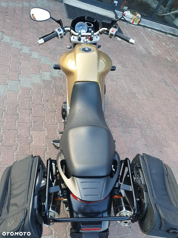 Yamaha Bulldog - 14