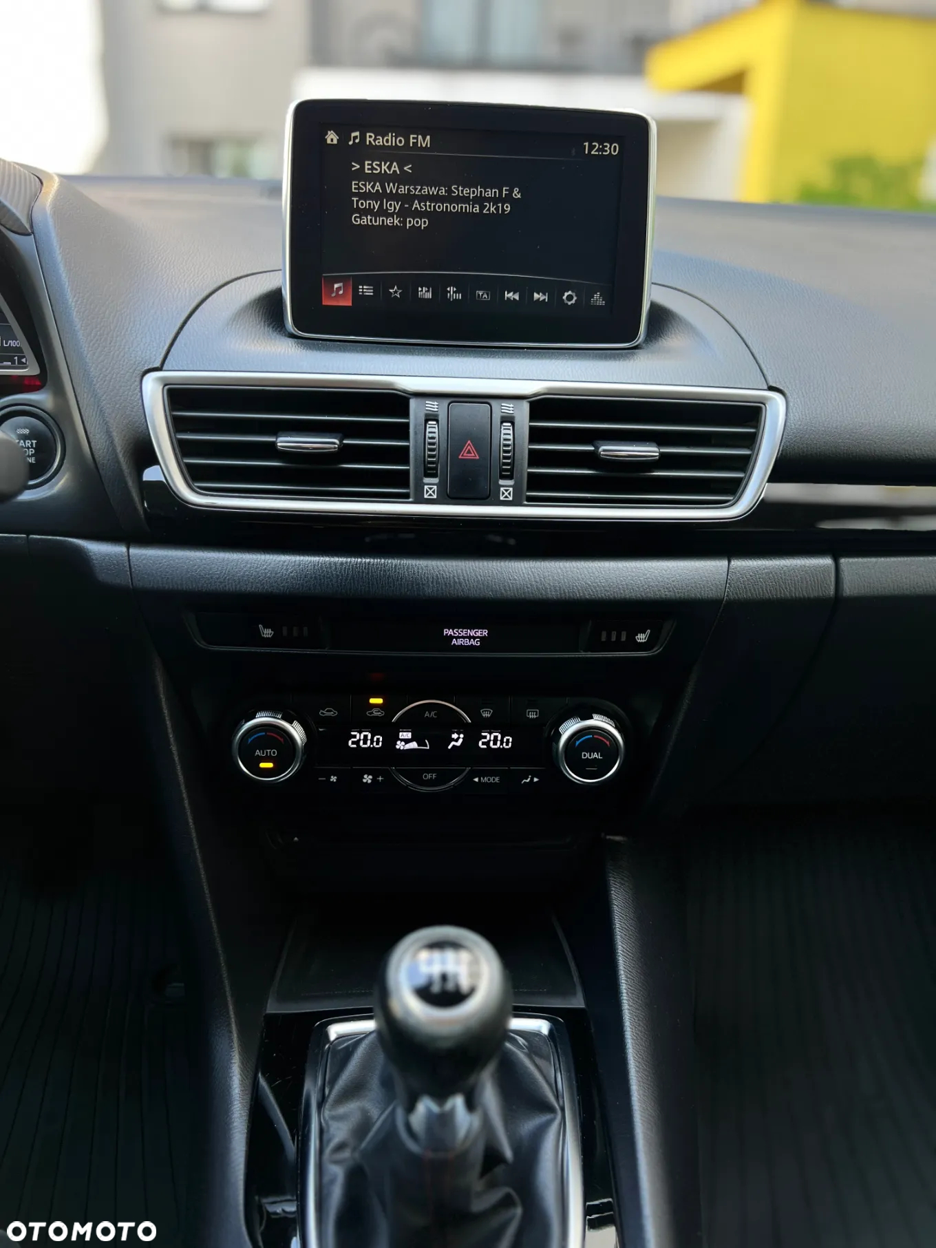Mazda 3 2.0 Enso - 21