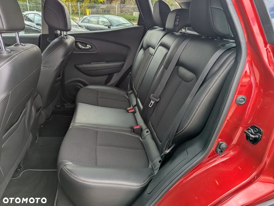 Renault Kadjar Energy TCe 130 EDC Business - 27