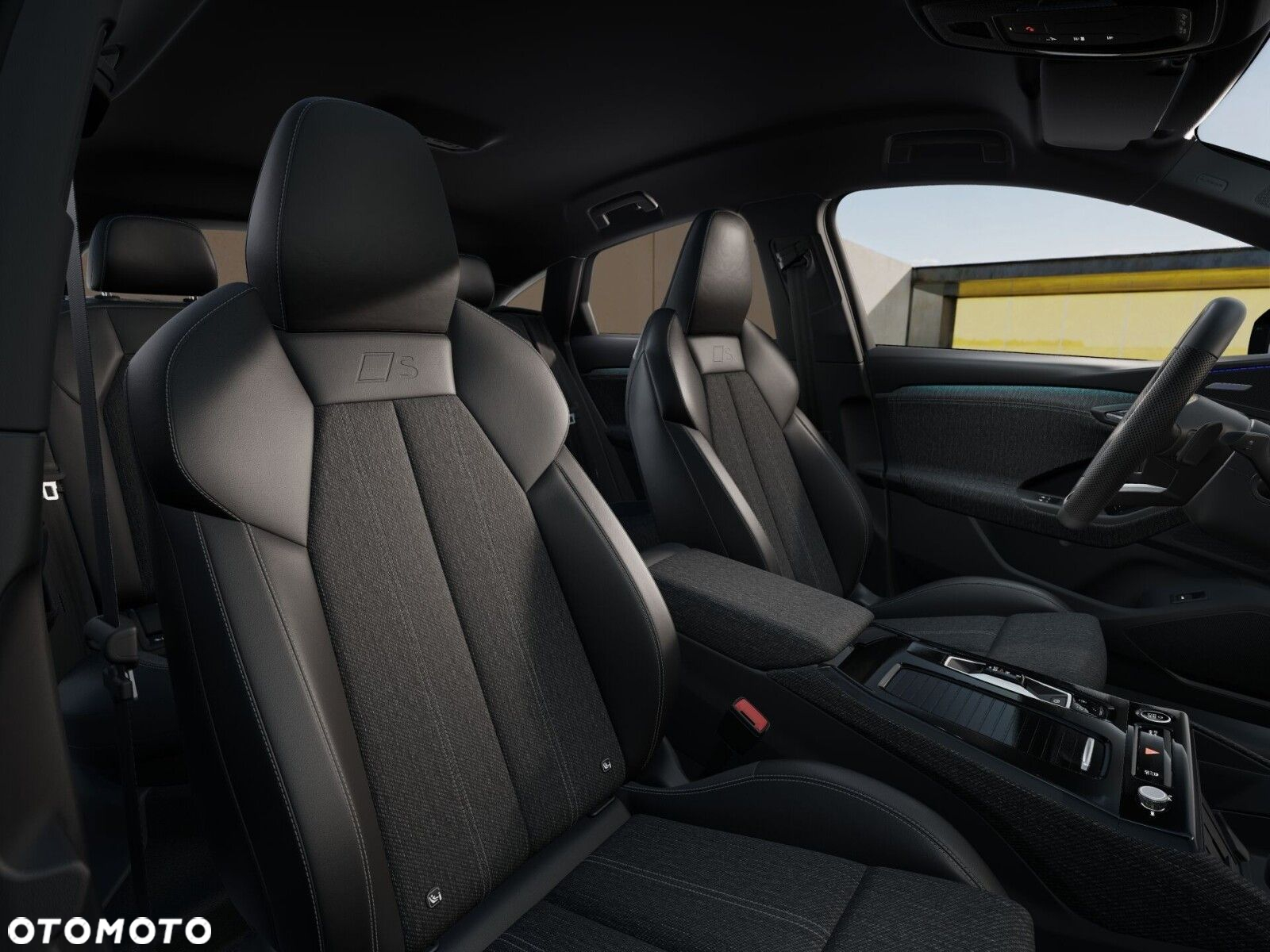 Audi Q6 e-tron - 9