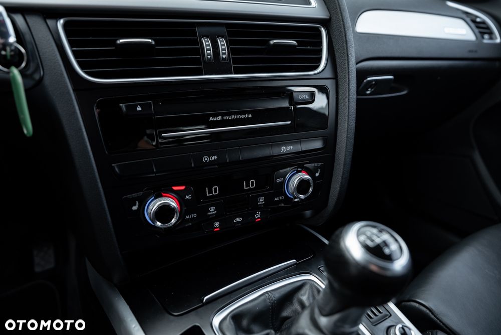 Audi A4 - 34