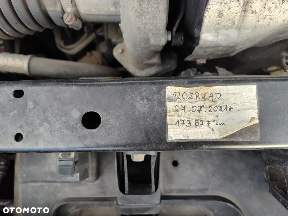 Opel Zafira - 22