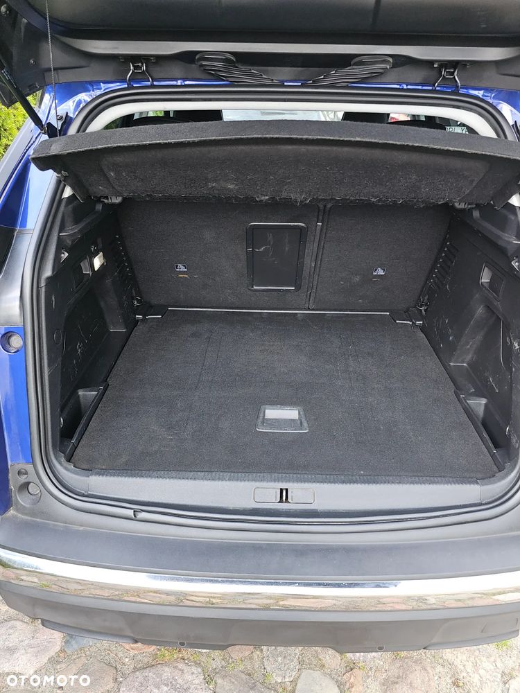 Peugeot 3008 HDi 115 Active - 8