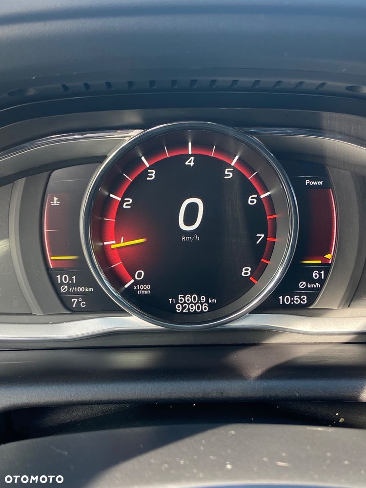 Volvo XC 60 T5 AWD Geartronic Inscription - 25