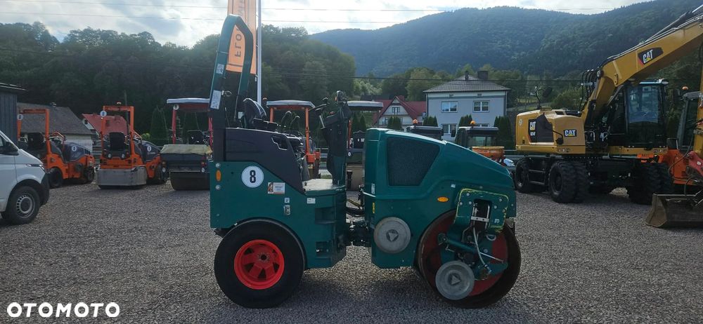 Bomag BW 138 AC-5 - 7