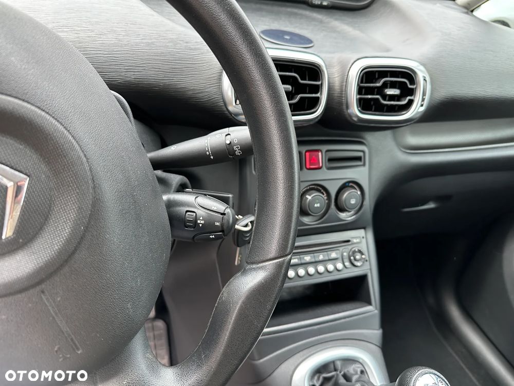 Citroën C3 Picasso - 9
