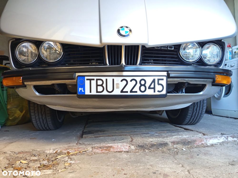 BMW Seria 5 - 26