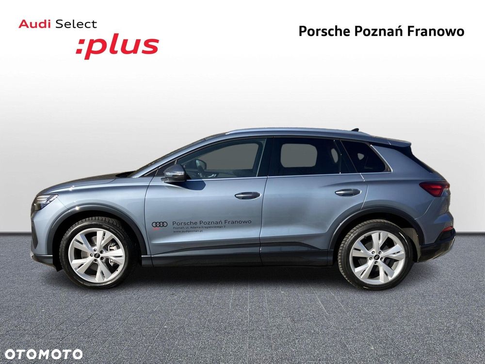 Audi Q4 e-tron - 4