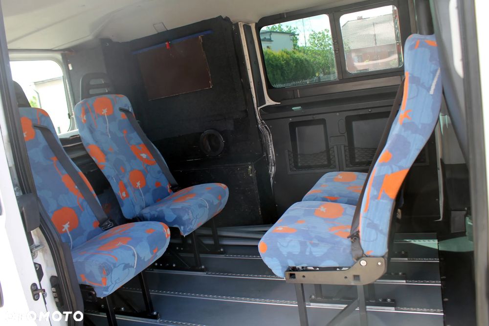 Citroën Jumper L1H1 Confort - 11