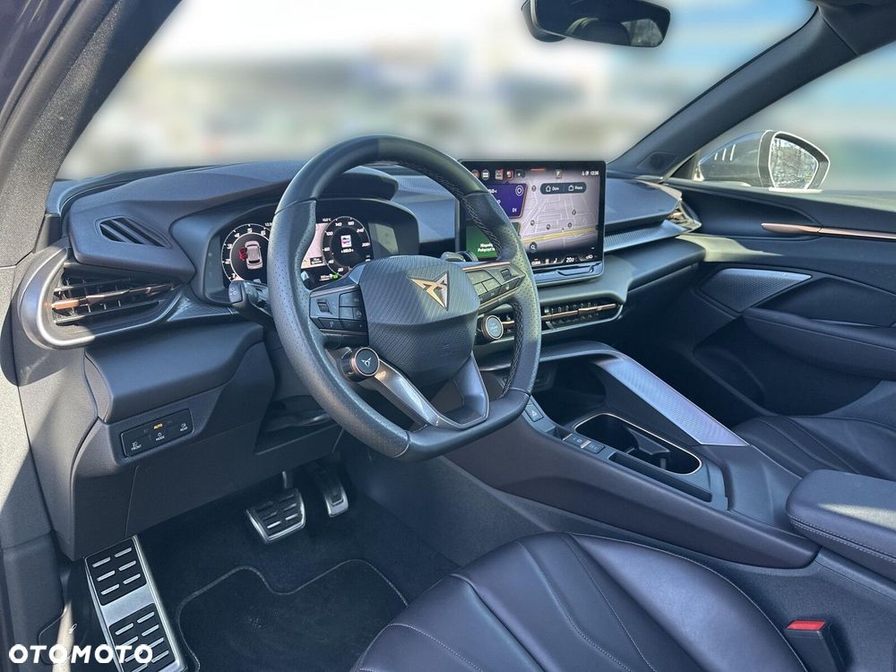 Cupra Terramar 2.0 TSI 4Drive VZ DSG - 10