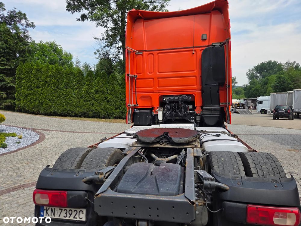 DAF XF480 - 8