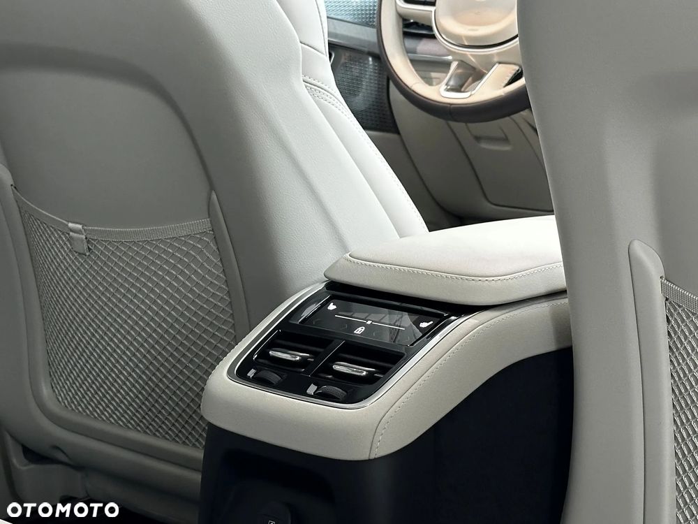 Volvo XC 90 T8 AWD Plug-In Hybrid Ultimate Bright 7os - 13