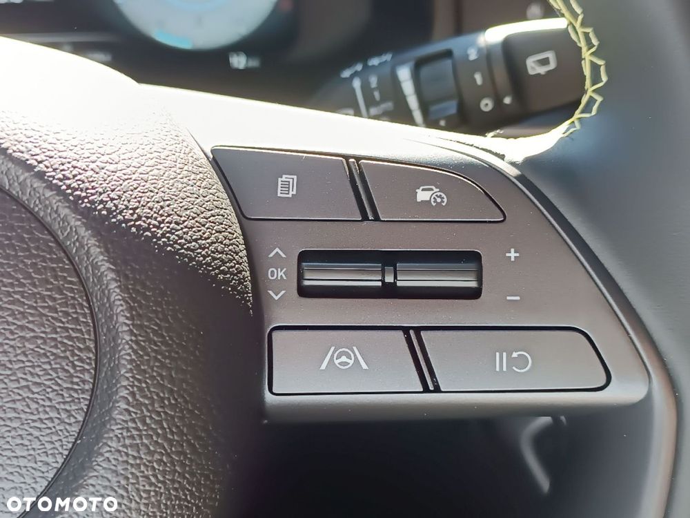 Hyundai i20 1.0 T-GDi Smart DCT - 15