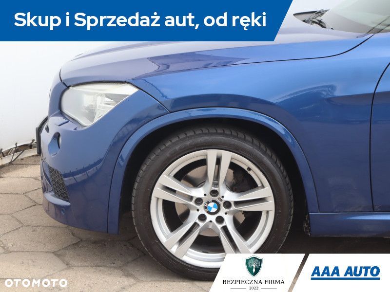 BMW X1 - 15