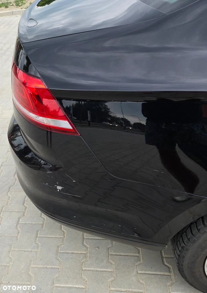 Volkswagen Passat 2.0 TDI BMT Comfortline DSG7 - 16