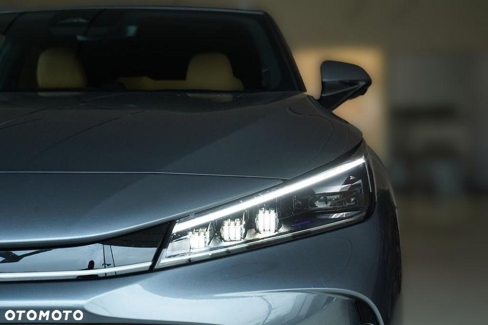 MG HS 1.5T HEV+ Exclusive - 25