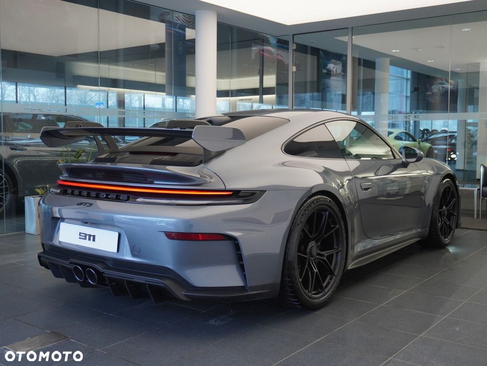 Porsche 911 GT3 PDK - 12