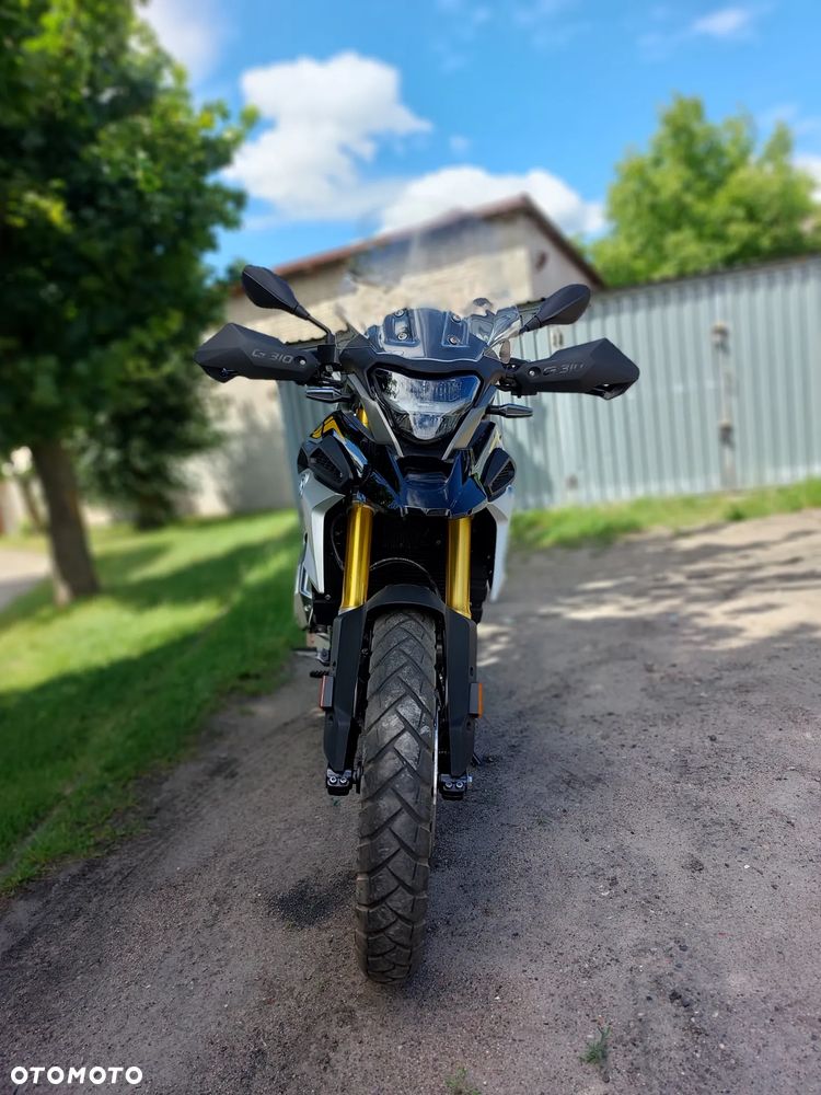 BMW GS - 3