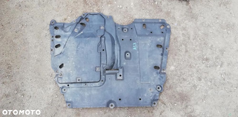 Osłona Pod Silnik Mitsubishi ASX