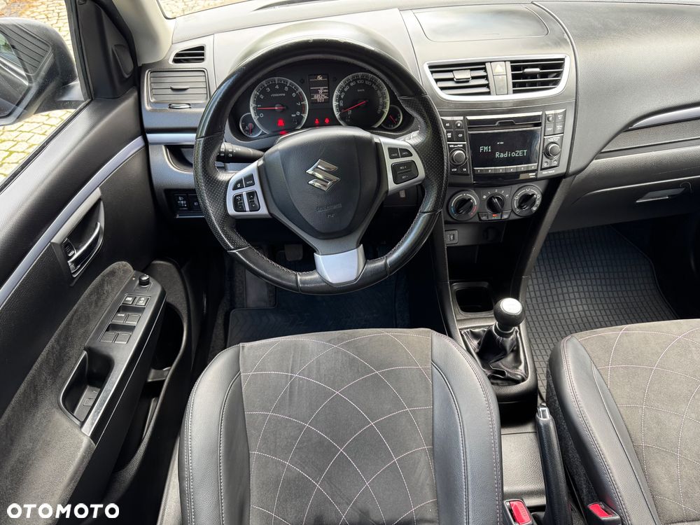 Suzuki Swift - 33