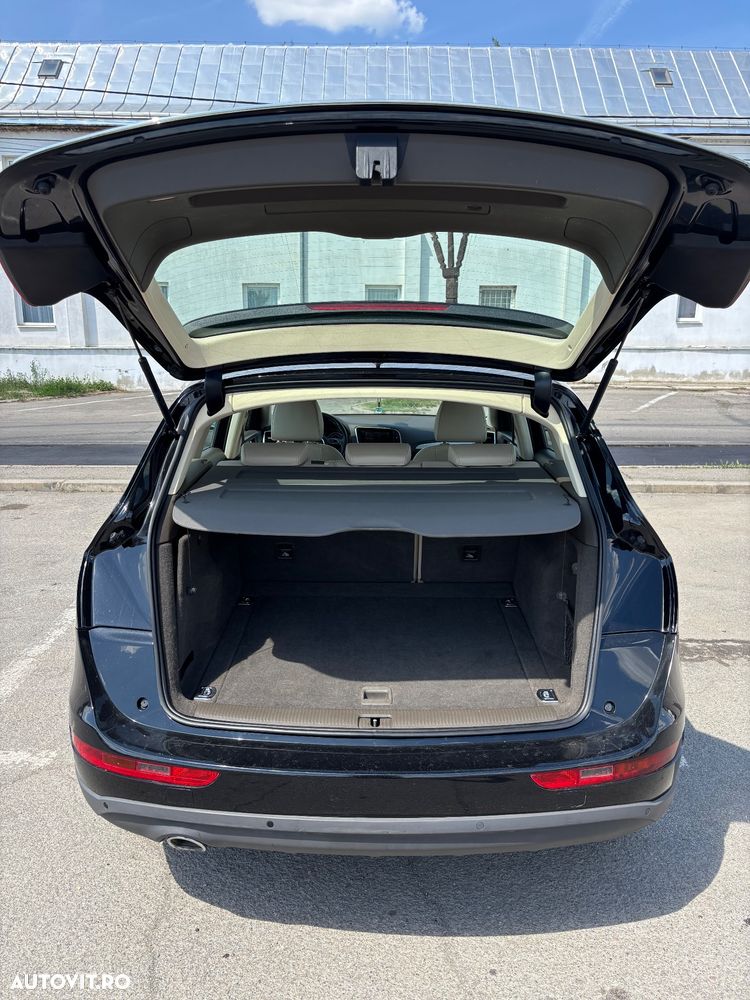 Audi Q5 - 9