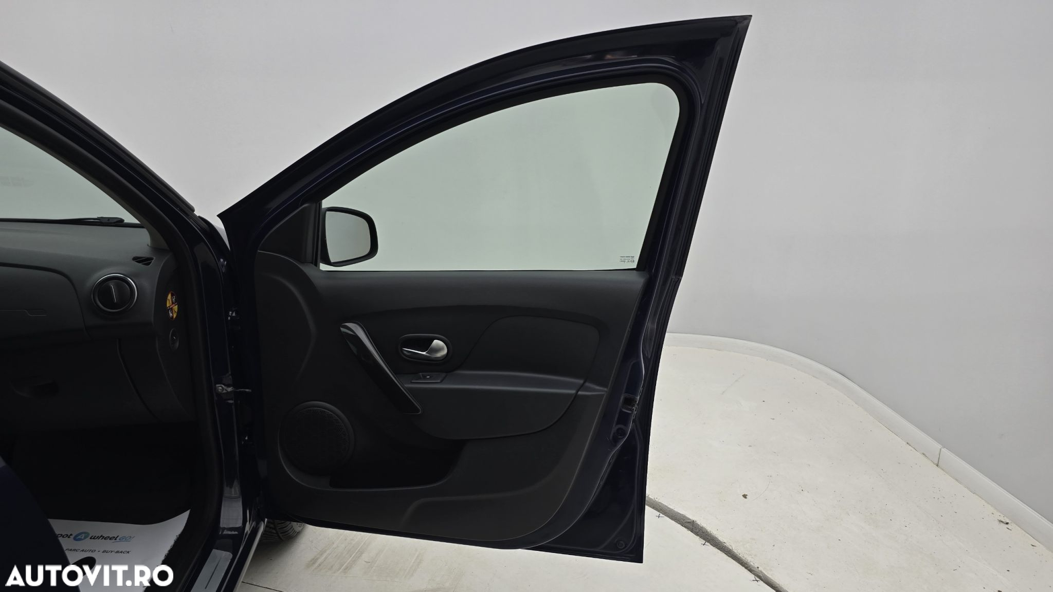 Dacia Logan 1.5 Blue dCi Laureate - 18