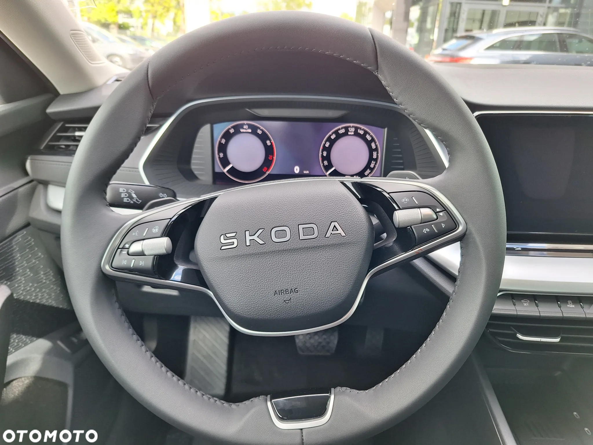 Skoda Octavia 1.5 TSI Selection - 13
