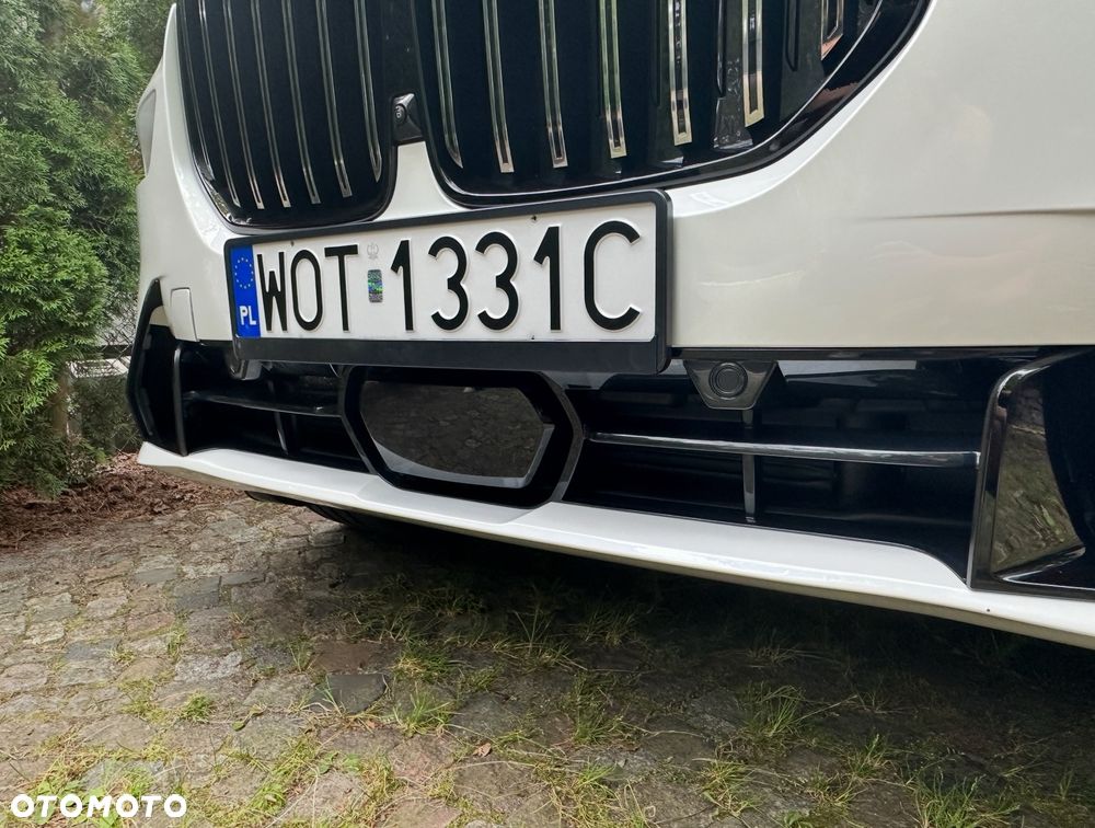 BMW X7 xDrive40i mHEV sport - 12