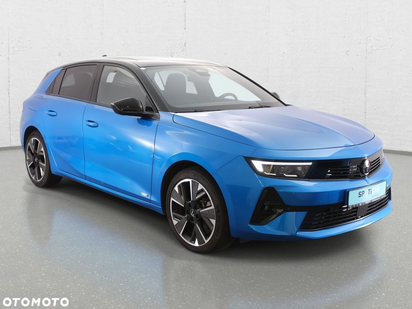 Opel Astra - 6