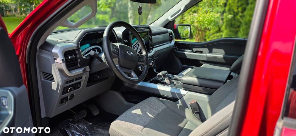 Ford F150 - 24