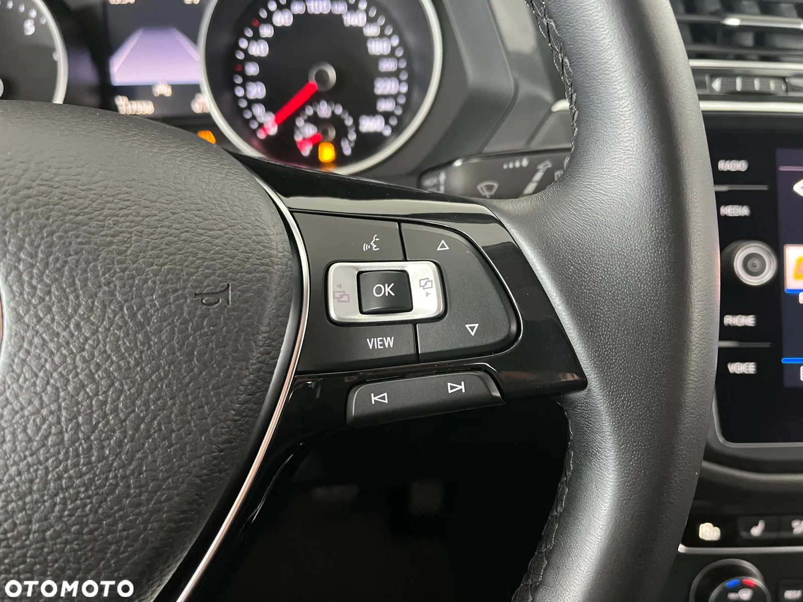 Volkswagen Tiguan 1.5 TSI EVO Comfortline - 24