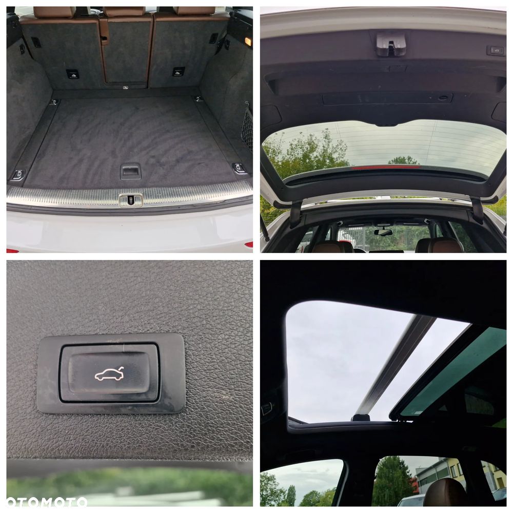 Audi Q5 2.0 TFSI quattro tiptronic - 30