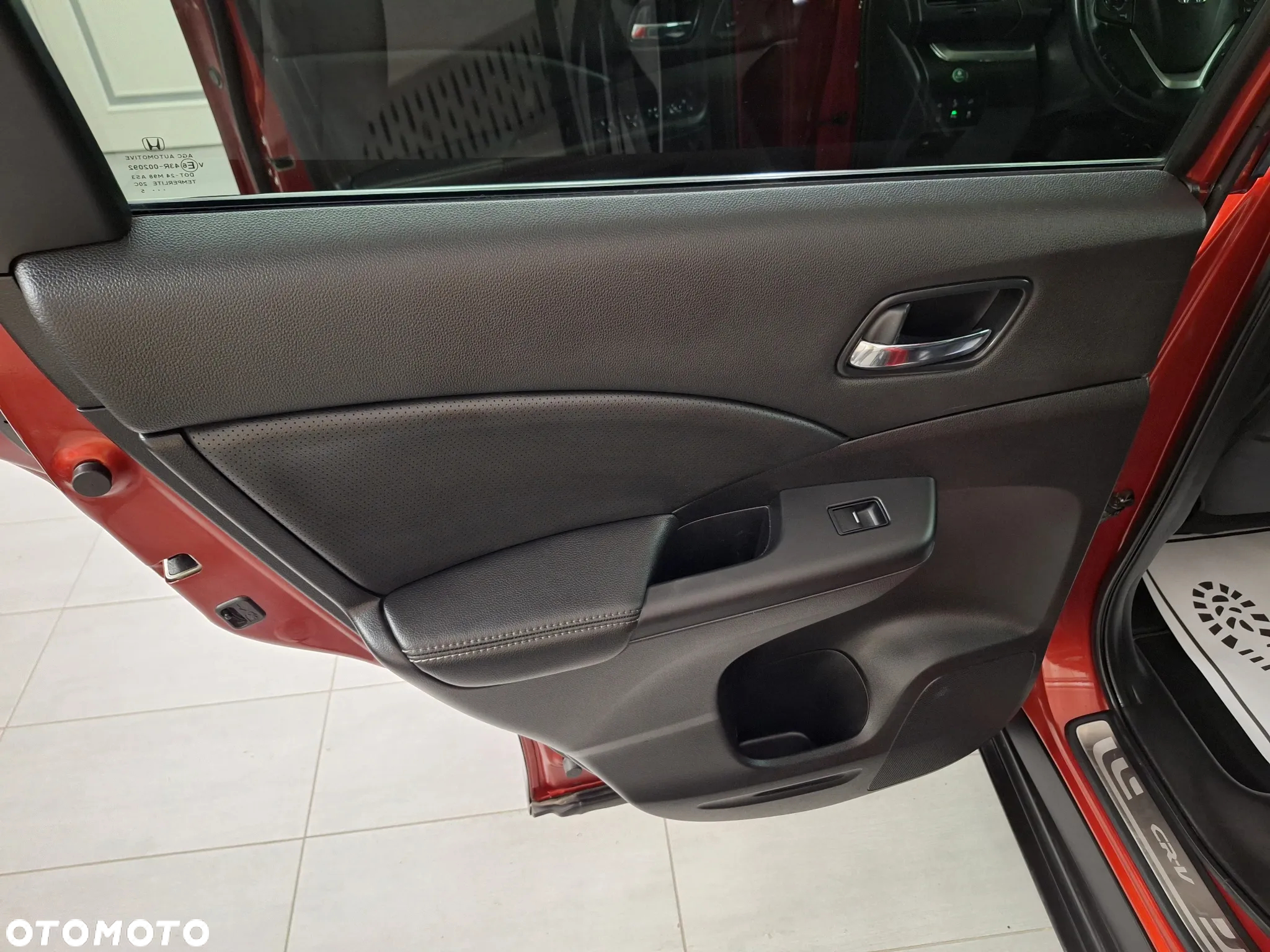 Honda CR-V 1.6i DTEC 4WD Automatik Executive - 21