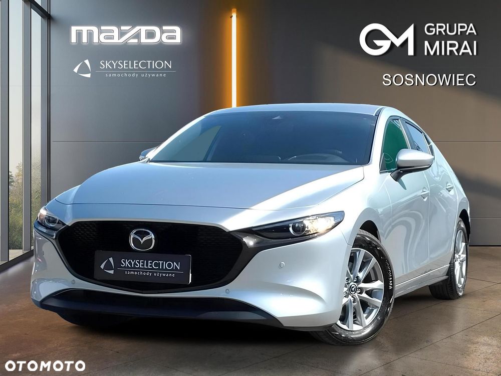 Mazda 3 - 2