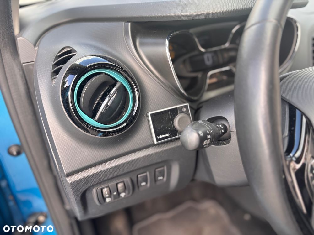 Renault Captur - 16
