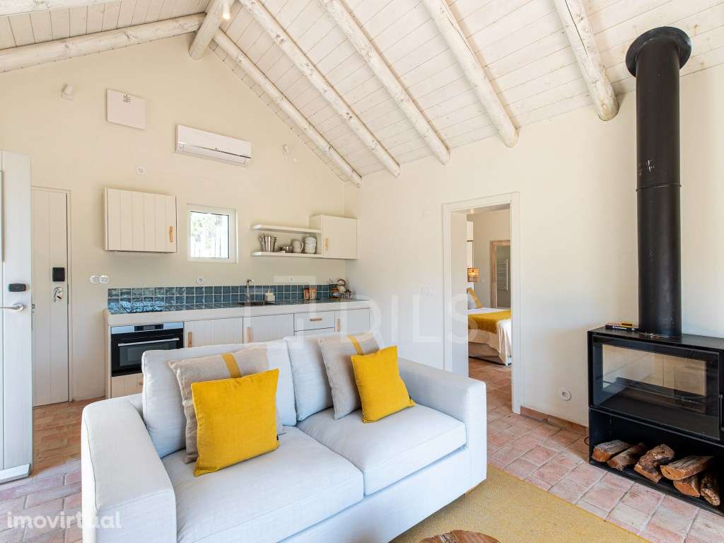 Villa T1 Authentic Bicas, Comporta - Grande imagem: 3/22