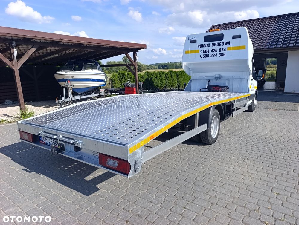 Ford Transit - 8