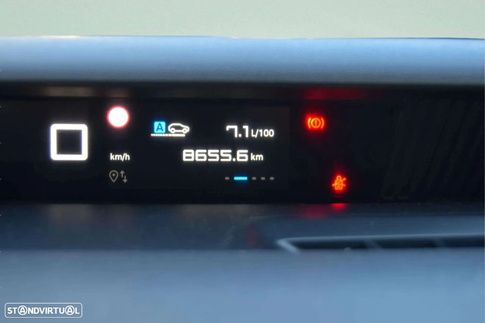 Citroën C3 1.2 Turbo Max - 23