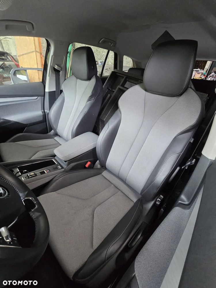 Skoda Enyaq 60 - 5