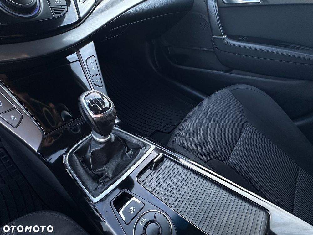 Hyundai i40 i40cw 1.6 5 Star Edition - 35