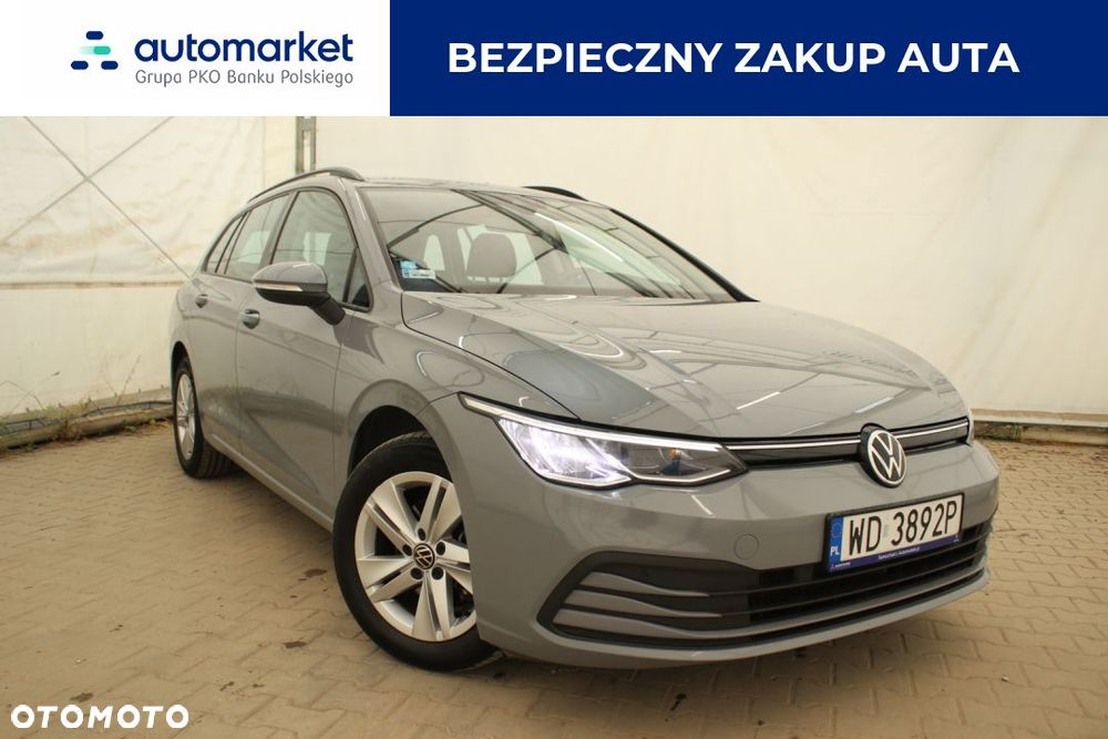 Volkswagen Golf VIII 1.5 TSI EVO Life - 5