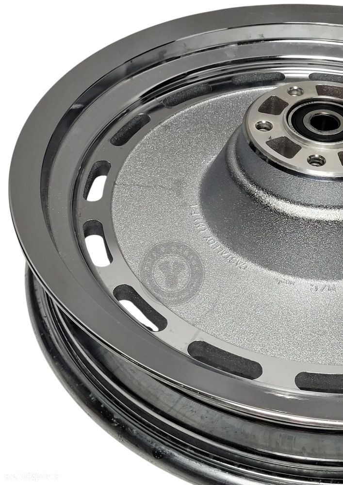 Felga 16x3.0 Harley Davidson Sportster 41017-00 - 5