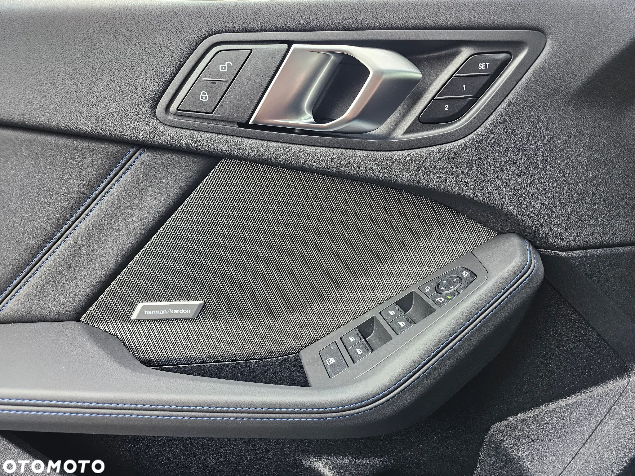 BMW Seria 1 M135i xDrive - 38