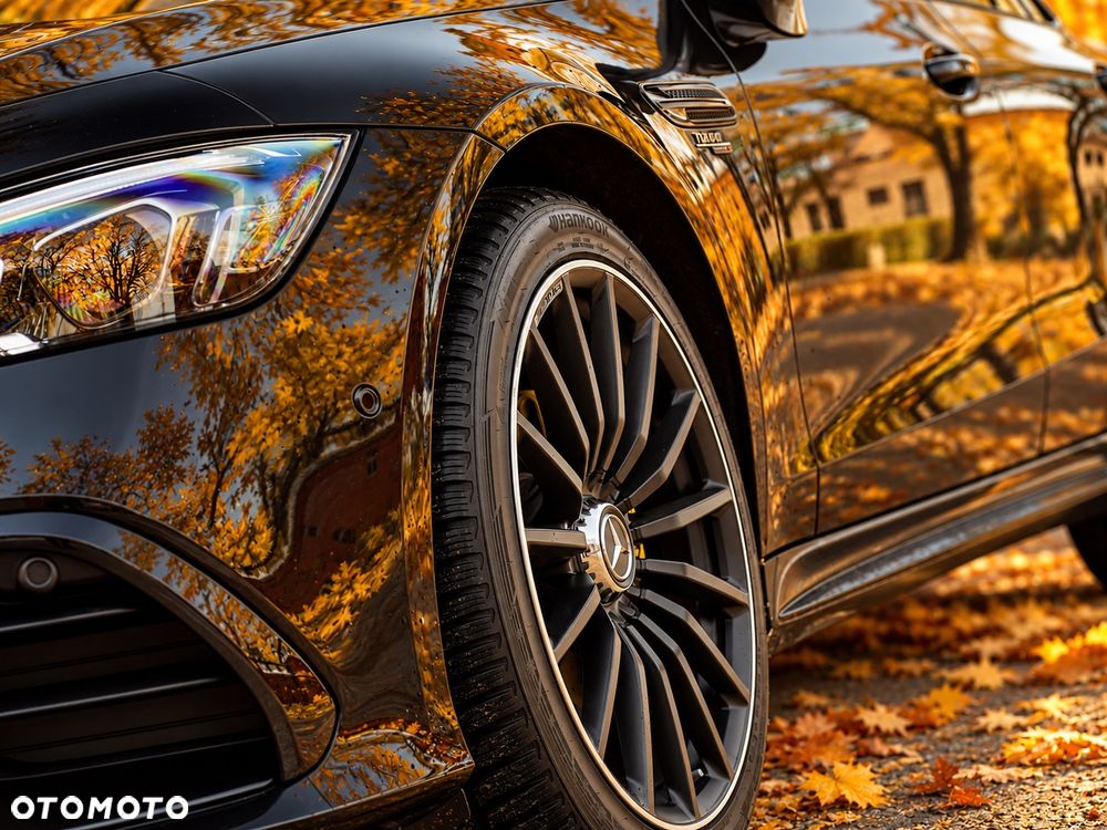 Mercedes-Benz AMG GT - 4