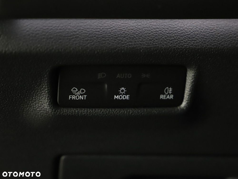 Volkswagen Tayron - 20