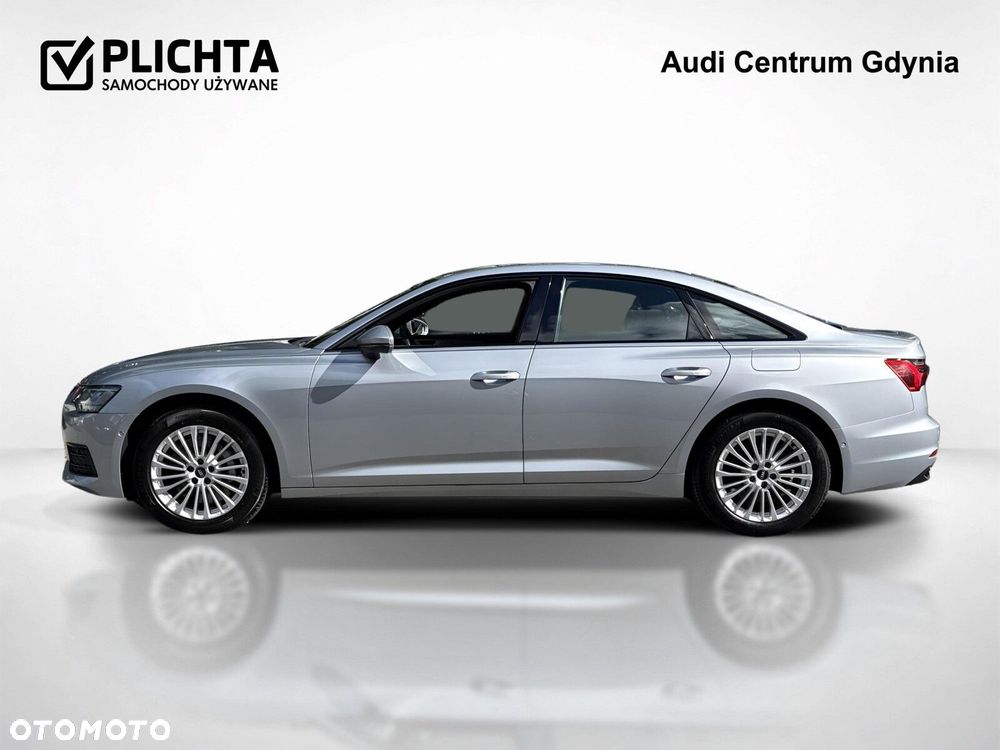 Audi A6 Limousine - 3
