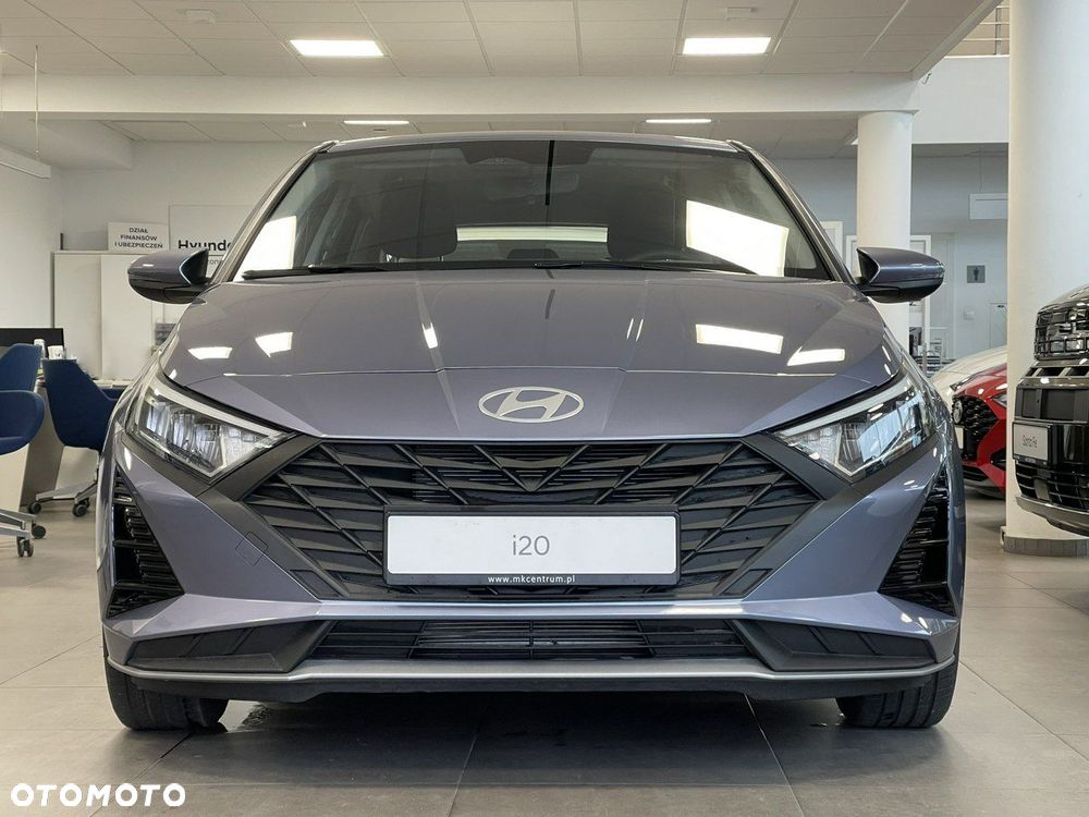 Hyundai i20 - 5