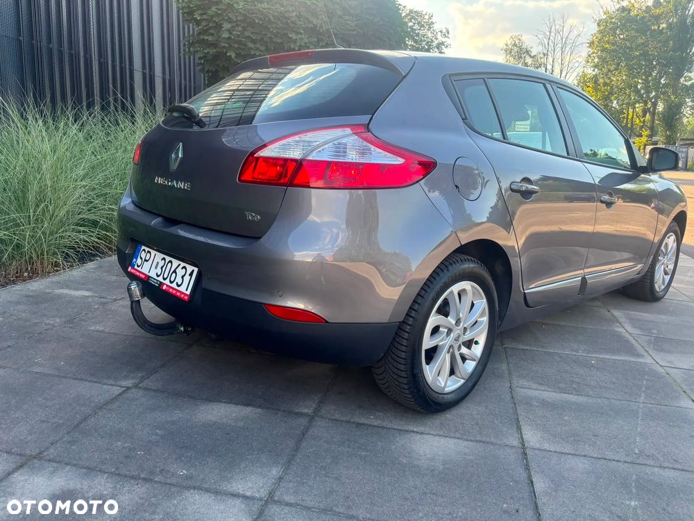 Renault Megane ENERGY TCe 115 Start & Stop Bose Edition - 11