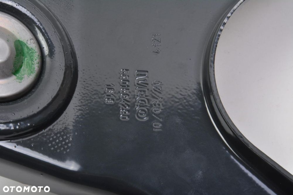 5801564293 Iveco Daily 35S 35C 2014 2019 wahacz górny - 3